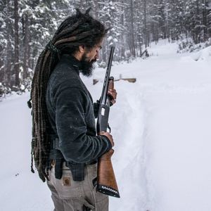 Meet your Posher, Ian